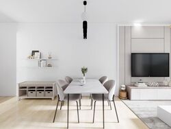 The Alps Residences (D18), Condominium #554017961